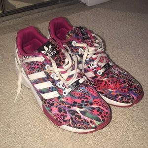 Kids Adidas sneakers